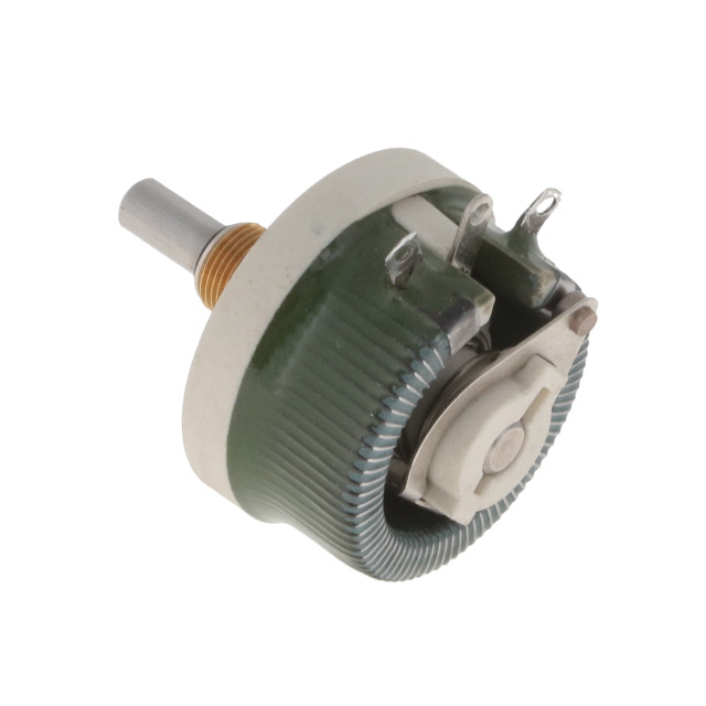 RT025AS10R0KB Vishay Sfernice  Drehpotentiometer Rheostate